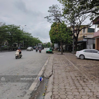 Bán Đất Nguyễn Mậu Tài Khu 31Ha Trâu Quỳ, Gia Lâm,Diện Tích136M, Đường 16M, Kinh Doanh, Nhỉnh 19 Tỷ