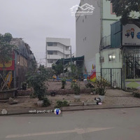 Bán Đất Nguyễn Mậu Tài Khu 31Ha Trâu Quỳ, Gia Lâm,Diện Tích136M, Đường 16M, Kinh Doanh, Nhỉnh 19 Tỷ