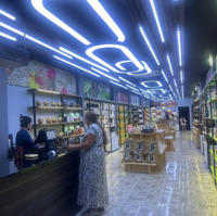 Bán Nhà 2 Tầng Mặt Tiền Phố Tây Nguyễn Thiện Thuật, Nha Trang