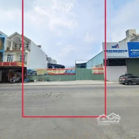 Bán Đất Đầu Tư 20 X 54 =1085M2 Ngay Vincom Plaza Phường Dĩ An Tp. Dĩ An Tỉnh Bình Dương