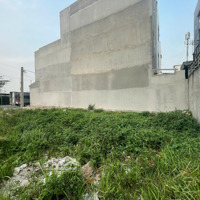 Đất Ngộp Giá Rẻ Ở T.p Bến Tre 100M2/ 458 Triệu Đường Võ Văn Khánh, Sổ Sẵn Công Chứng Ngay Liên Hệ: 0374673478