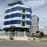 Bán gấp giá hời! Nền đất mặt tiền đường Liên Phường D/A Sở Văn Hoá TT Q9 giá 130tr/m2