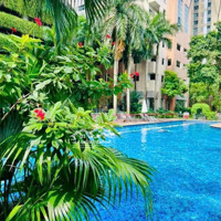 Cho Thuê Căn Hộ 3 Phòng Ngủ 2 Vệ Sinh127M2 Tại Mulberry Lane, Mỗ Lao, Hà Đông, Giá Tốt, Đủ Tiện Ích. 0945566468