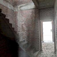 BÁN NHÀ XÂY THÔ LIỀN KỀ 89 THỊNH LIỆT, VỈA HÈ Ô TÔ TRÁNH, SỔ PHÂN LÔ