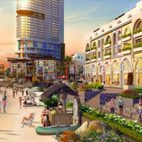 Libera Nha Trang: Khu Căn Hộ Nghỉ Dưỡng Đẳng Cấp Bên Biển; Studio Full Nội Thất Chỉ Từ 1,450 Tỷ