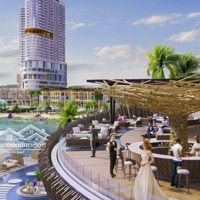 Libera Nha Trang: Khu Căn Hộ Nghỉ Dưỡng Đẳng Cấp Bên Biển; Studio Full Nội Thất Chỉ Từ 1,450 Tỷ
