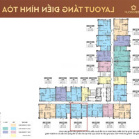 0907351001- Căn 2 Phòng Ngủ 2 Vệ Sinhtrục 18,19 Tòa Pr3, View Sông, Công Viên, The Paris. Bể Bơi 1000M2