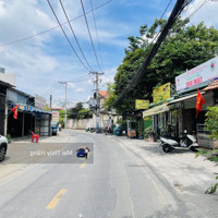 Hiếm - Nhà 2 Tầng Kiên Cố Ngay Hoàng Diệu -Hẻm Thông - Hoàn Công Đủ - 60M2 Giá Bán 5.7 Tỷ