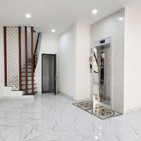 Nhà Đẹp Kim Ngưu - Thang Máy - 5 Tầng - Căn Đầu Ngõ - Vị Trí Hiếm - Sổ Sẵn .
