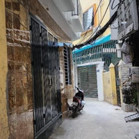 Nhà Đẹp Kim Ngưu - Thang Máy - 5 Tầng - Căn Đầu Ngõ - Vị Trí Hiếm - Sổ Sẵn .