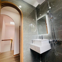 Bán Nhà Mới 2 Tầng Võ Duy Ninh ,Diện Tích: 6X4 , P.22, Q.bình Thạnh, Giáp Quận 1