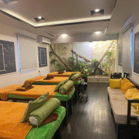 Bán Nhà 6 Tầng Mặt Tiền Đường Hồng Bàng Tân Lập (Tân Tiến) Nha Trang