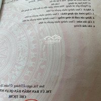 Bán Cặp Suối Đá 2 Giá Rẻ 10 Tỷ Khu Đầu Tuyến Thọ Quang Sơn Trà