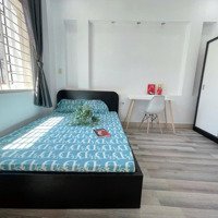 Studio Ban Công,Cửa Sổ Lớn,32M2,Ngay Đỗ Tấn Phong,Full Nội Thất
