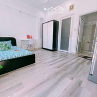 Studio Ban Công,Cửa Sổ Lớn,32M2,Ngay Đỗ Tấn Phong,Full Nội Thất