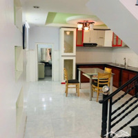 Bán Nhà 60M2 Đường Tân Mỹ, Phường Tân Thuận Tây - Chỉ 3.3 Tỷ