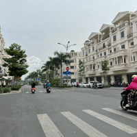 Bán Căn Đường Số 2 Khu Cityland Park Hill, Phường 10, Gò Vấp. Dt: 5 X 20M