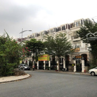 Căn Bán Nhà Khu Cityland Center Hills Trần Thị Nghỉ, Phường 7, Gò Vấp