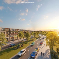 Bán Nhà Biệt Thự Vinhomes Wonder City, 17,23 Tỷ, 104M2, View Đẹp, Giá Siêu Hời