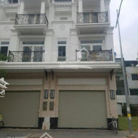 Bán Nhà Khu Cityland Center Hills, Mặt Tiền Trần Thị Nghỉ, Phường 7, Gò Vấp Chỉ 20 Tỷ