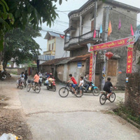 Chỉ Hơn 2 Tỷ - Diện Tích 44,7 M2 Địa Chỉ : Thụy Hương - Chương Mỹ - Hà Nội . -