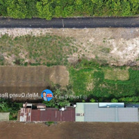 112M2, Mặt Tiền Tây Hòa 7, Gần Kcn Bàu Xéo Ngay Nút Giao Vành Đai 4, Giá Chỉ 950 Triệu
