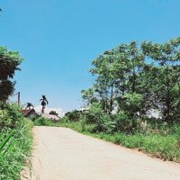 Lô Đất Đẹp Tại Tu Vũ,Thanh Thuỷ,Phú Thọ,Có 10M Mặt Tiền, View Cánh Đồng Thoáng, Cách Đường Hcm 300M