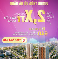 Ra Mắt Căn Hộ Biển Đà Nẵng Chỉ 2,X Tỷ Đồng - Dự Án Của Tập Đoàn Sun Group