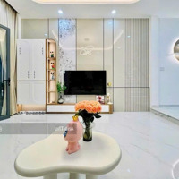 Cần Tiền Xoay Vốn 2 Tỷ 890 Bán Nhà Phạm Văn Hai, Tân Bình. Xây 1 Trệt - 3 Lầu. Gần Mặt Tiền Cmt8