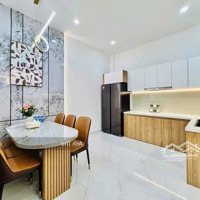 Cần Tiền Xoay Vốn 2 Tỷ 890 Bán Nhà Phạm Văn Hai, Tân Bình. Xây 1 Trệt - 3 Lầu. Gần Mặt Tiền Cmt8