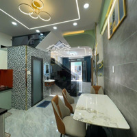 Bán Nhà - Lê Trọng Tấn -Tây Thạnh - Tân Phú -53M2 -2Tầng - 5Tỷ9 Tl