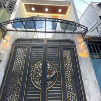 Bán Nhà - Lê Trọng Tấn -Tây Thạnh - Tân Phú -53M2 -2Tầng - 5Tỷ9 Tl