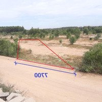 Đất Thành Phố Phú Mỹ- Giá Mềm Cho Nhà Đầu Tư!