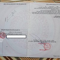 Đất Thành Phố Phú Mỹ- Giá Mềm Cho Nhà Đầu Tư!
