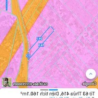 Đất Thành Phố Phú Mỹ- Giá Mềm Cho Nhà Đầu Tư!