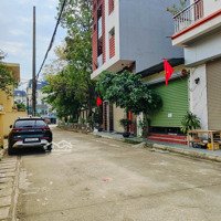 Bán Đất Kim Chung ,Diện Tích 70M2,Mặt Tiền 4M,Phân Lô Ô Tô Tránh