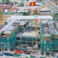 Căn Hộ Hcm Mặt Tiền Ql13 Đang Mở Rộng 64M2, Trong 3 Năm Thanh Toán 30% Sẵn Sàn Cho Thuê Và Ở
