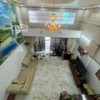 Siêu Phẩm Nhà 5 Tầng - Ngay Chợ Ông Địa, Tân Bình - Hẻm Nhựa Xe Hơi Tránh - Ngang Lớn 5,5M - Giá Nh