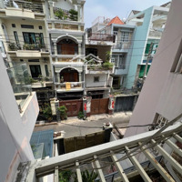 Bán Nhà Mặt Phố Trường Chinh, 22,5 Tỷ, 170M2, View Đẹp, Uy Tín, Q.tân Bình, Hcm