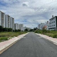 Bán Đất Khu Biệt Thự Vạn Xuân, Phường 15, Gò Vấp