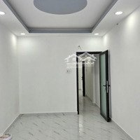 Bán Nhà Q.5 Nguyễn Trãi Xây Mới 3 Tầng - Hoàn Công Chuẩn - Sổ Vuông Vức .