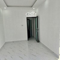 Bán Nhà Q.5 Nguyễn Trãi Xây Mới 3 Tầng - Hoàn Công Chuẩn - Sổ Vuông Vức .