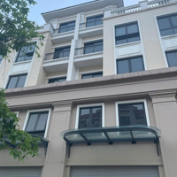 Bán Nhà 2 Mặt Tiền San Hô 4 - Ocp2 Gần K-Town, Hồ Tạo Sóng Giá Bán 21.5 Tỷ Bao Phí