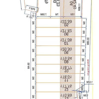 Bán 2042M2 Đất Mặt Biển Tại Thị Trấn Thịnh Long