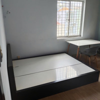 Cho Thuê Phòng Trọ 20M2. Giá Bán 4,3 Triệu. Hẻm 6 Mét. Gần Sân Bay Và Công Viên Gia Định.