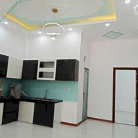 Nhà mới xây 2 lầu 1 trệt sổ riêng hoàn công 5.8 tỷ/100m2