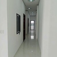 Nhà mới xây 2 lầu 1 trệt sổ riêng hoàn công 5.8 tỷ/100m2