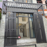 Nhà Phố Hiện Đại Có Lửng - Hẻm 3M 1942 Huỳnh Tấn Phát - Sổ Hồng Riêng - 3,3M X 14M - Giá Bán 4,95 Tỷ
