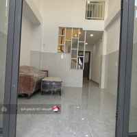 Nhà Phố Hiện Đại Có Lửng - Hẻm 3M 1942 Huỳnh Tấn Phát - Sổ Hồng Riêng - 3,3M X 14M - Giá Bán 4,95 Tỷ