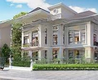 Bán Biệt Thự 5 Phòng Ngủ 5 Vệ Sinhtại Hinode Royal Park, 30,5 Tỷ, 311,5M2, Hoài Đức, Hà Nội